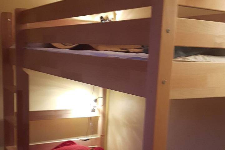 Location de vacances pour 5 personnes, avec Terrasse et Jardin à La Crau - 3