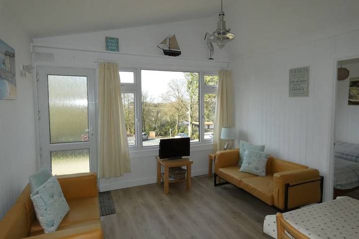 Holiday rental for 4 people, with terrace in Kilkhampton