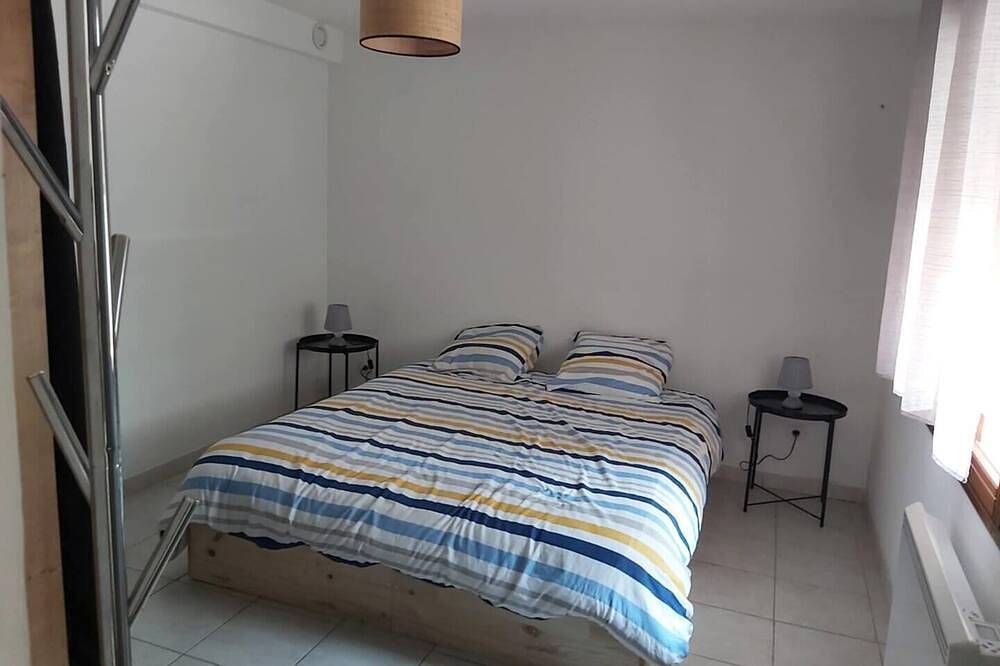 Entire apartment, Apartment \"Les Loges in Roquevaire, Marseille region