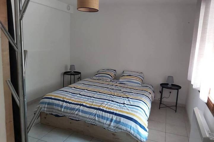 Appartement entier, Appartement \"Les Loges\" in Roquevaire, Côte méditerranéenne (France)