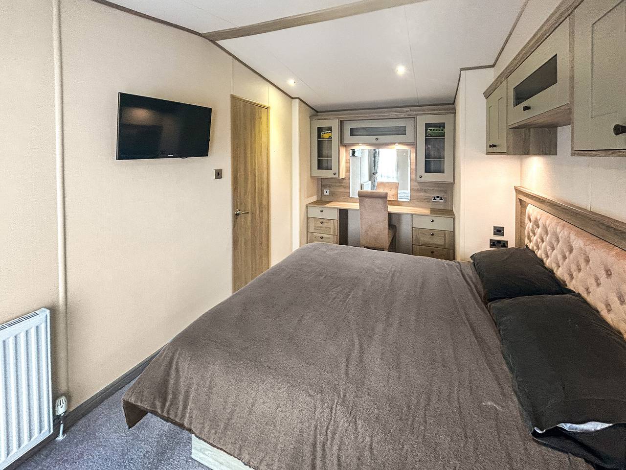 Stuart's Coastal Retreat in Caister-on-Sea, Great Yarmouth