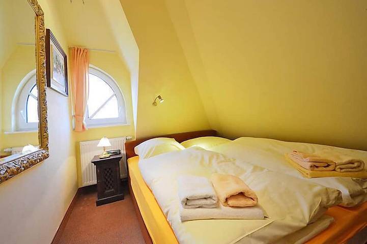 Ferienhaus für 5 Personen, mit Garten und Terrasse in Groß Zicker - 3