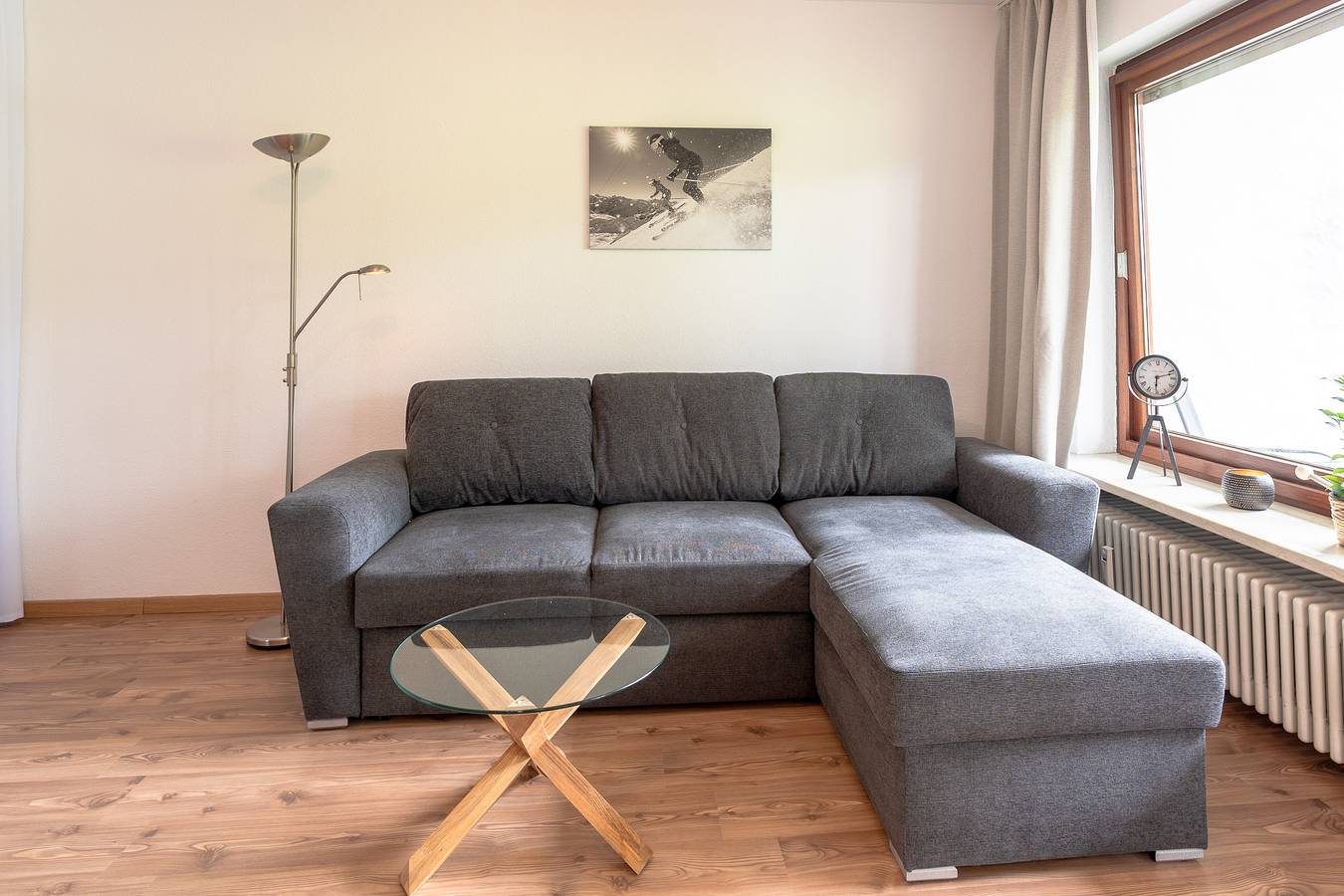 Ganze Ferienwohnung, Alpenblume in Fischen, Bayerisch Schwaben