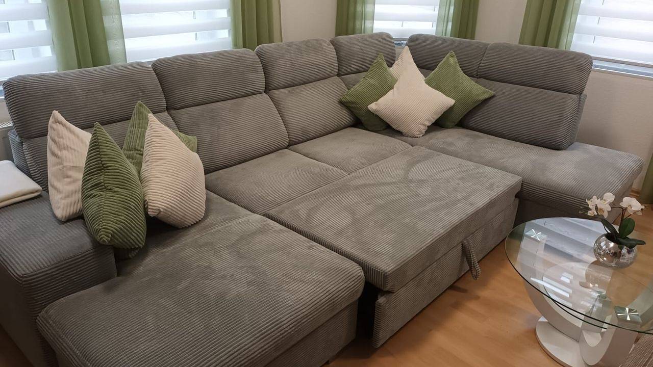 Ganze Ferienwohnung, Ferienwohnung für 3 Personen (57 m²) in Stadt Neckargemünd in Neckargemünd, Kurpfalz