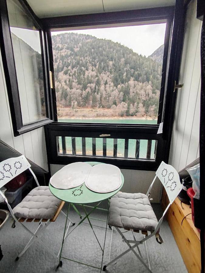 Appartement entier, Two-Bedroom Apartment in Station d'Artouste, Laruns