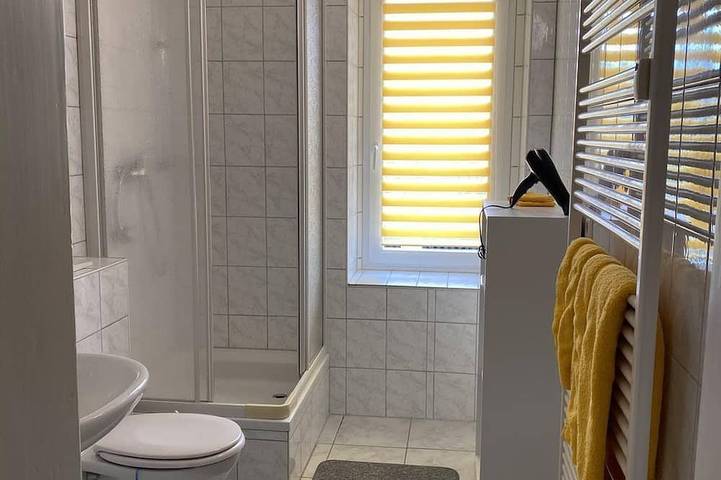 Ferienwohnung für 3 Personen in Zittau - 4