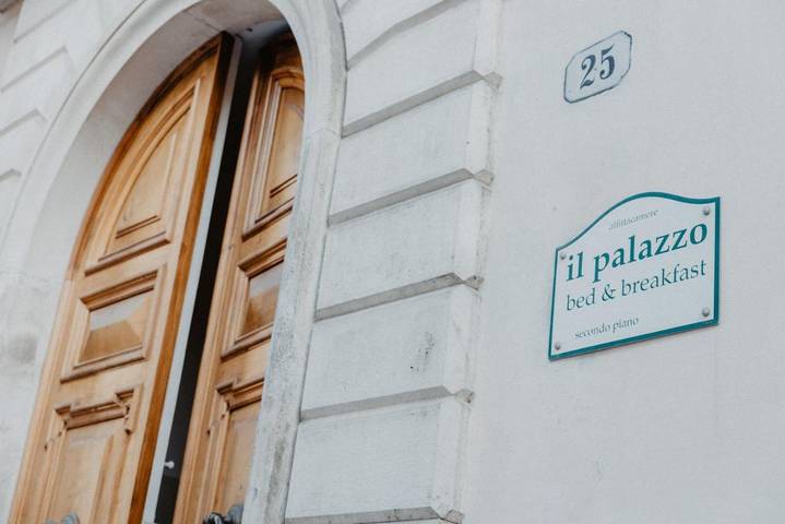 Casa vacanza per 3 persone, con Balcone e Terrazza nonché Giardino e Panorama a Scanno