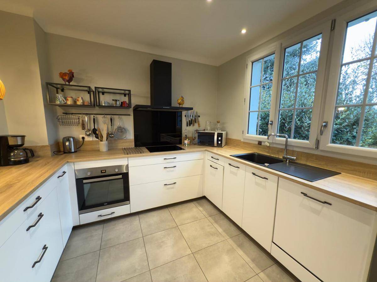 Le Mas et Le Cèdre Deux gîtes au fil de la Loire 4 in Muides-sur-Loire, Sologne