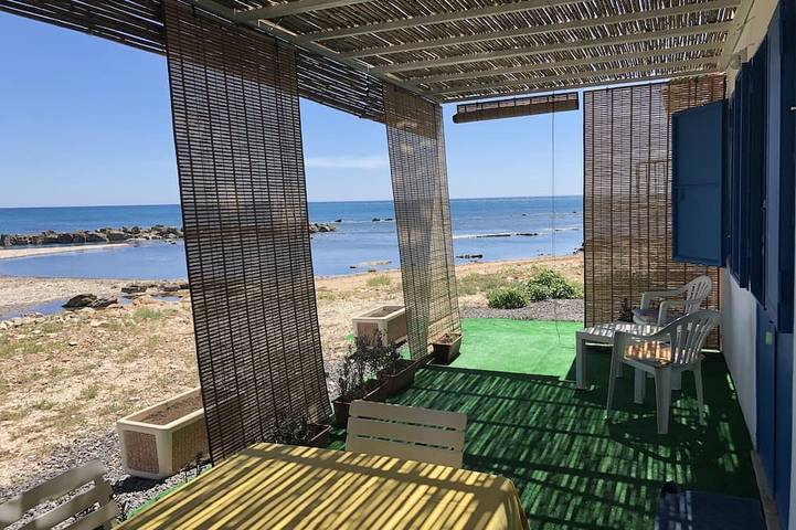 Holiday apartment for 4 people, with terrace - 1