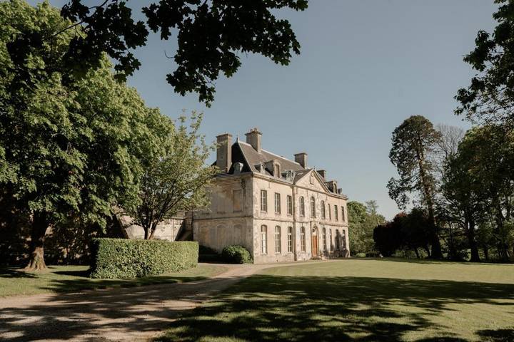 Chambre d’hôte pour 2 personnes, avec terrasse et jardin dans Parc naturel régional des Marais du Cotentin et du Bessin - 2