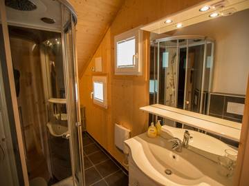 Ferienhaus für 6 Personen in Hohentauern, Steiermark, Bild 4