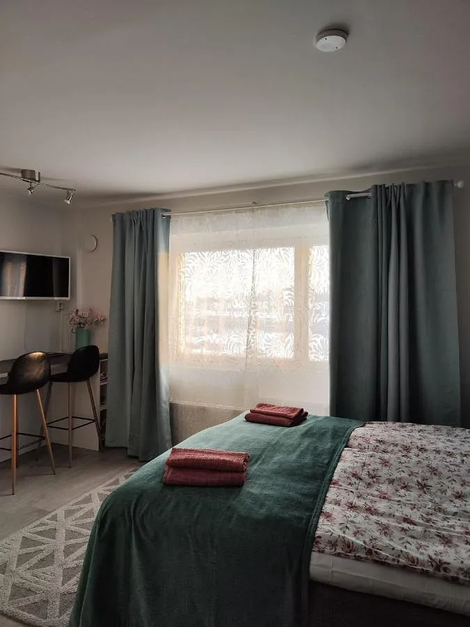 Ferienwohnung für 2 Personen - 1