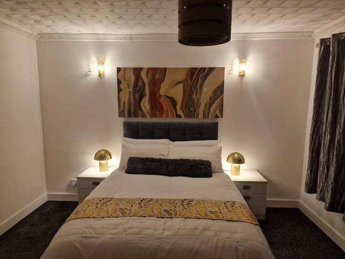 Albergue para 2 personas, con jacuzzi y jardín - 1