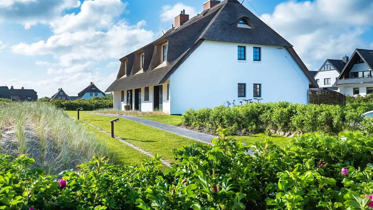 Ferienhaus für 6 Personen (150 m²) in Wenningstedt in Wenningstedt, Sylt