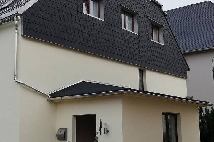 Ferienhaus für 6 Personen, mit Haustier - 1
