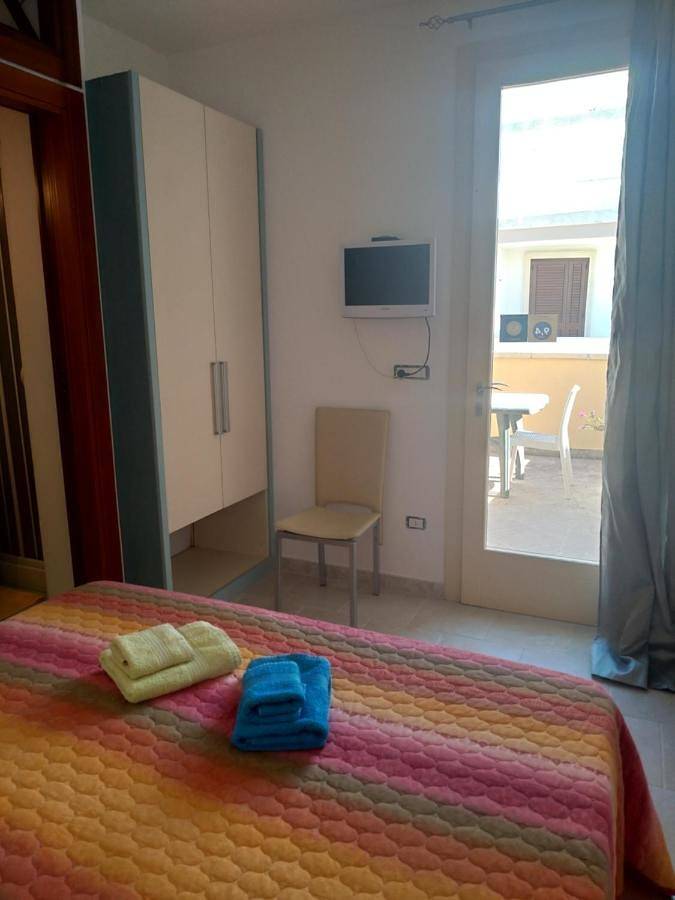B&B Barone in Castro (Lecce), Provincia di Lecce