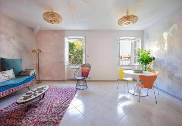 Gîte pour 2 personnes, avec vue dans Vauban