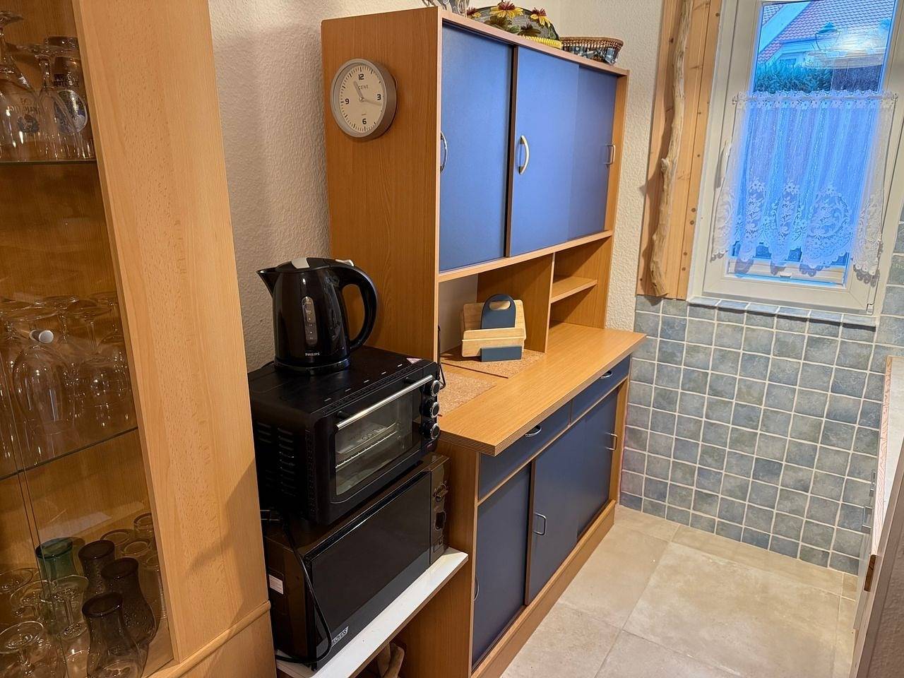 Ferienbungalow "Meereslust" Koserow in Koserow, Bernsteinbäder