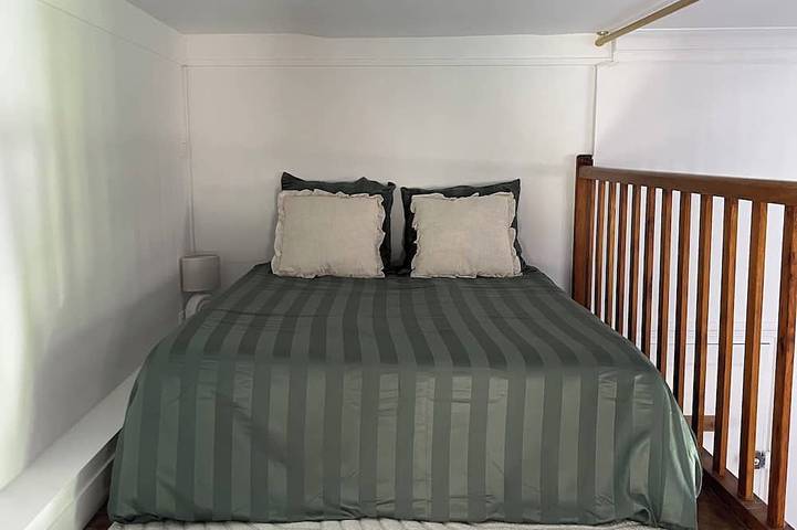 Location de vacances pour 3 personnes à Chantilly