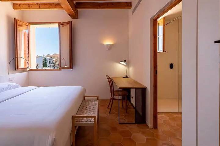 Finca für 12 Personen in Santa Maria del Cami - 2
