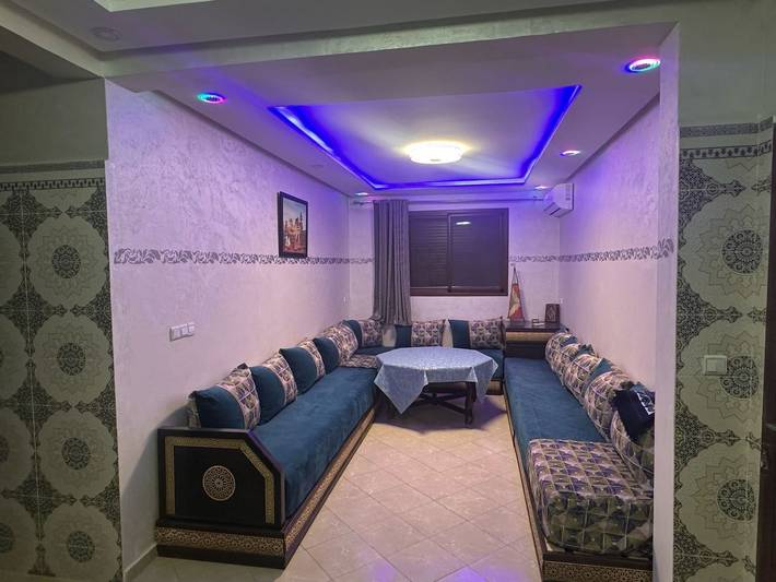 Gîte pour 4 personnes à Agadir - 4