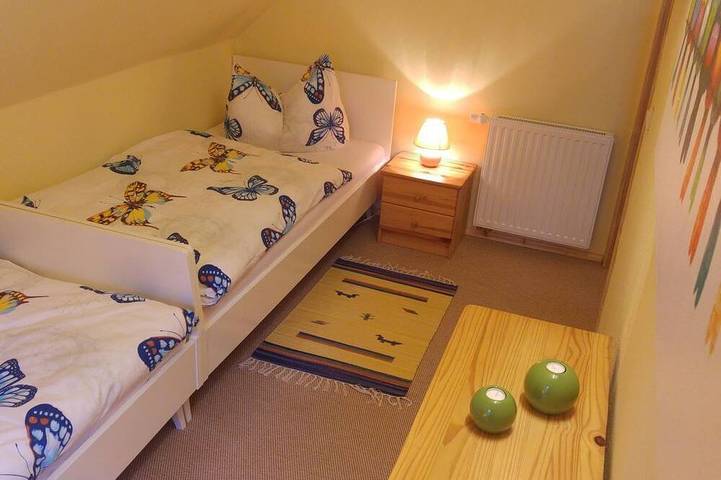 Ferienwohnung für 5 Personen in Waltersdorf - 3