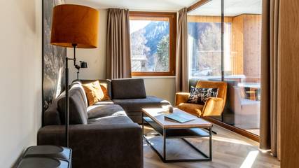 Ferienwohnung für 10 Personen in Schruns, Golm im Montafon, Bild 2
