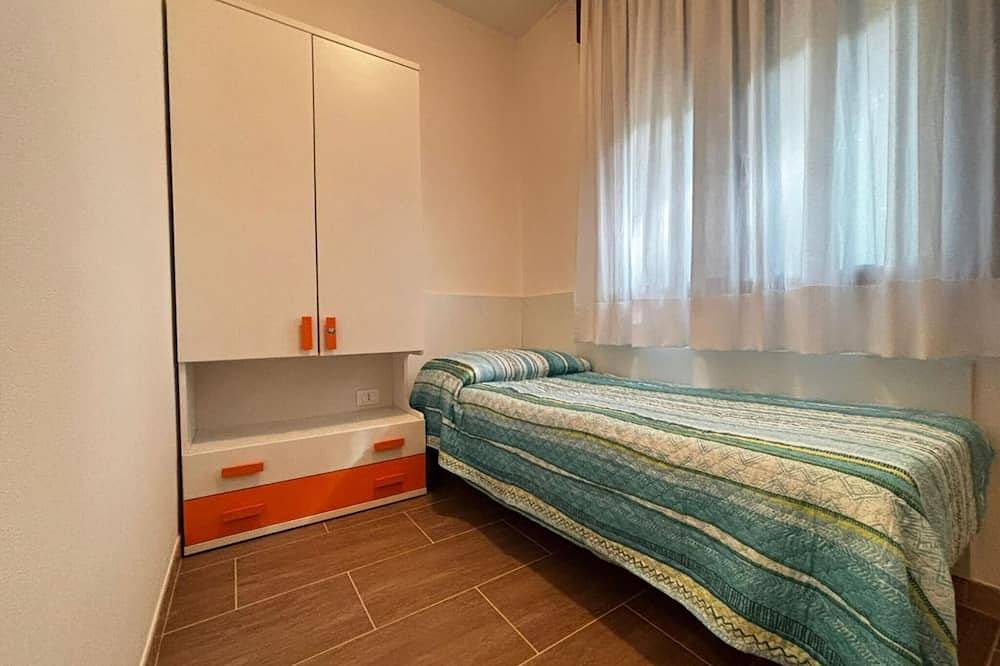 Gemütliche Wohnung im Herzen des Pinienwaldes in Rosolina Mare, Rosolina