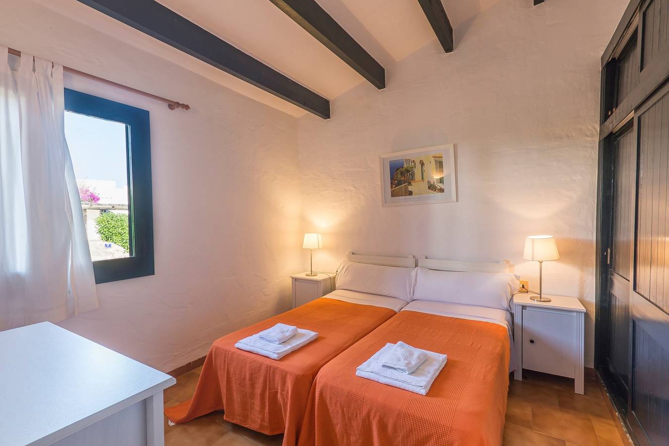 Mooi vakantiehuis in wooncomplex met zwembad, Wi-Fi, terras en gazon, foto 15
