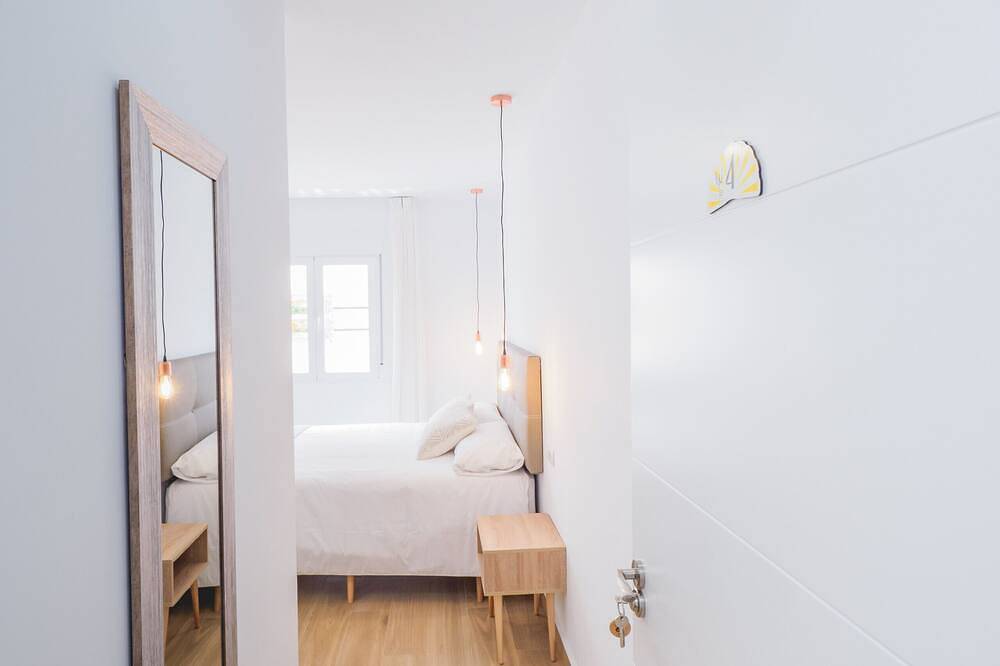 Cubo's Hostal William's Sunny 4 with Breakfast / free wifi / air conditioningostal William Sunny 4 in Torre de Benagalbón, Rincón de la Victoria