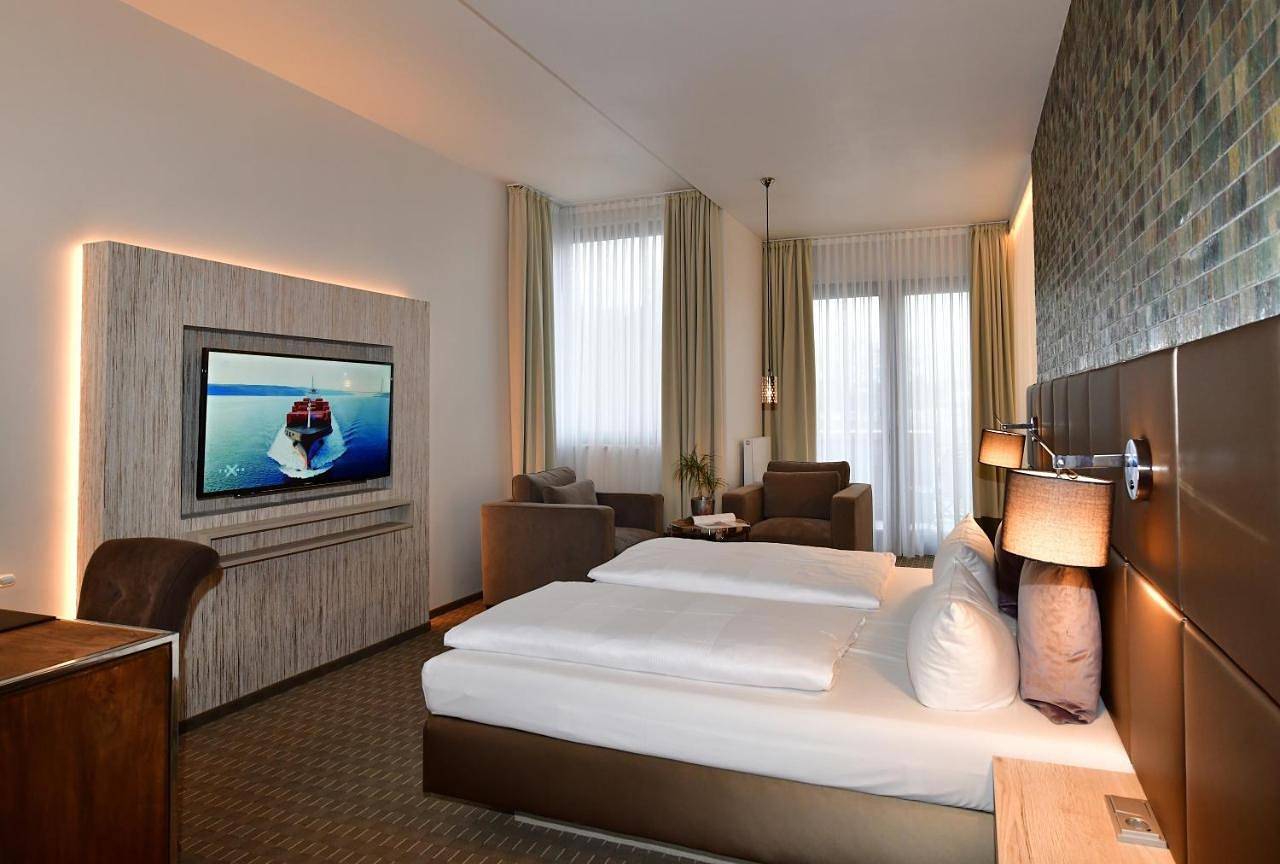 Landhotel Rittmeister & Kräuter-Spa Adults Only in Biestow, Rostock