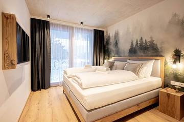 Hütte für 2 Personen in Bad Mitterndorf, Totes_Gebirge, Bild 1