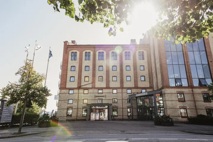 Hotel für 3 Personen, mit Ausblick, mit Haustier - 1