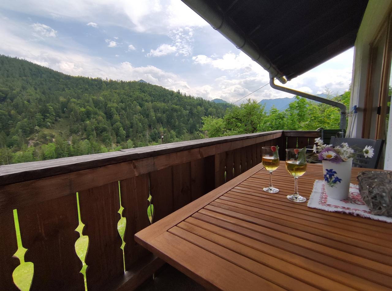 Apartamento vacacional entero, Eckarthof in Schneizlreuth, Alpes Bávaros