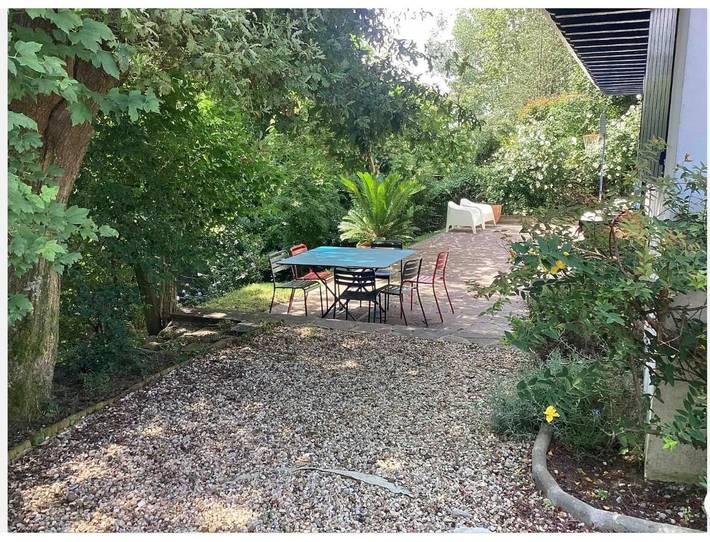 Chambre d’hôte pour 2 personnes, avec jardin à Bayonne - 3