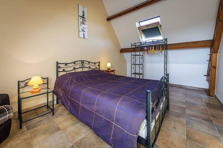 Location de vacances pour 12 personnes, avec jardin et balcon à Campagnac-lès-Quercy - 3