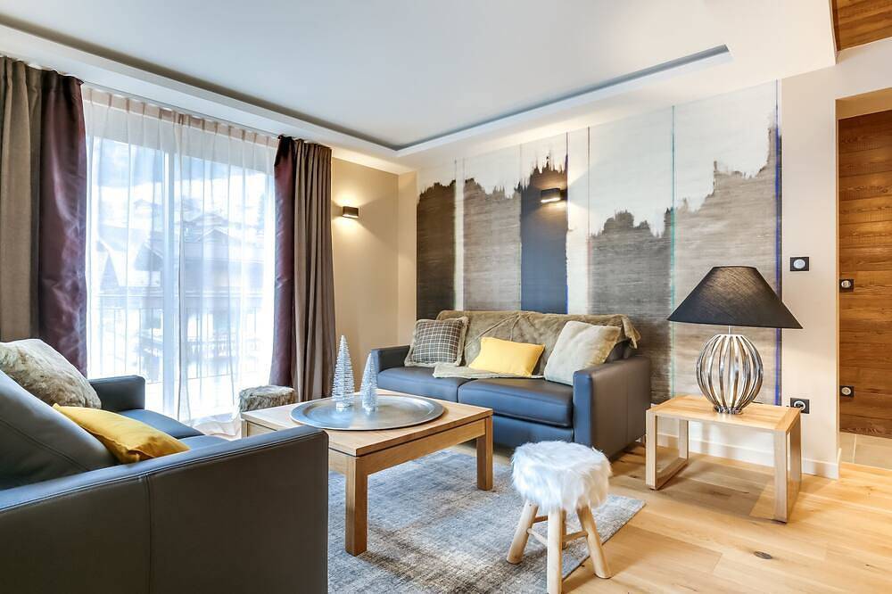 Appartamento vacanze a Rodano-Alpi a partire da 181€ a notte