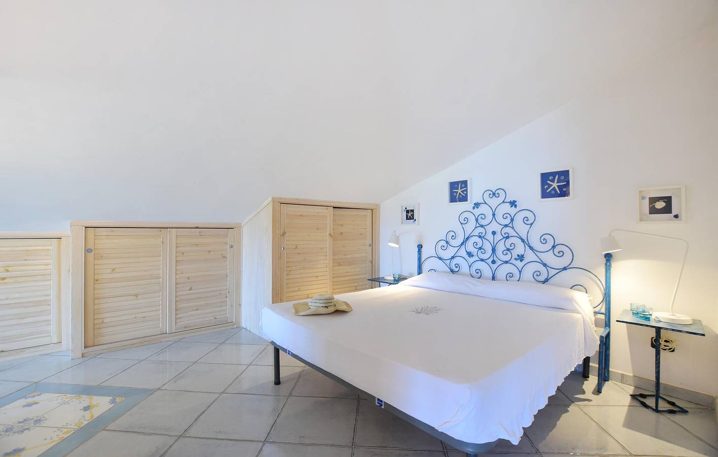 Vakantieappartement voor 3 personen met tuin, foto 9