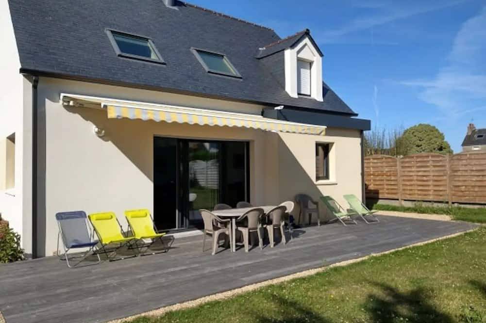 Maison de vacances