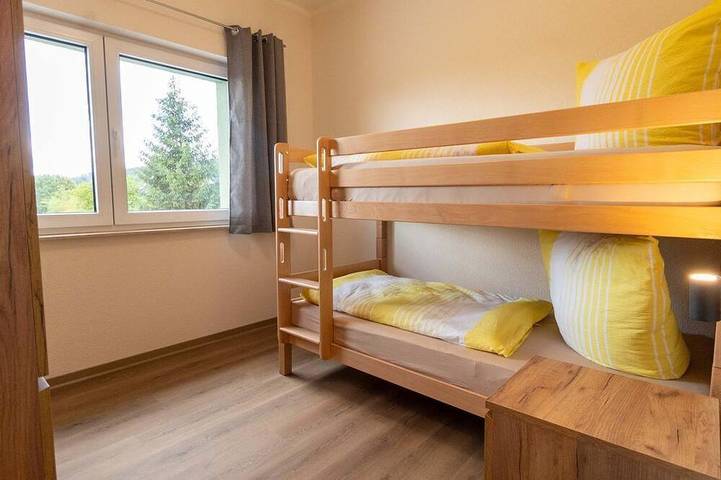 Ferienwohnung für 2 Personen, mit Pool und Sauna in Sebnitz - 3
