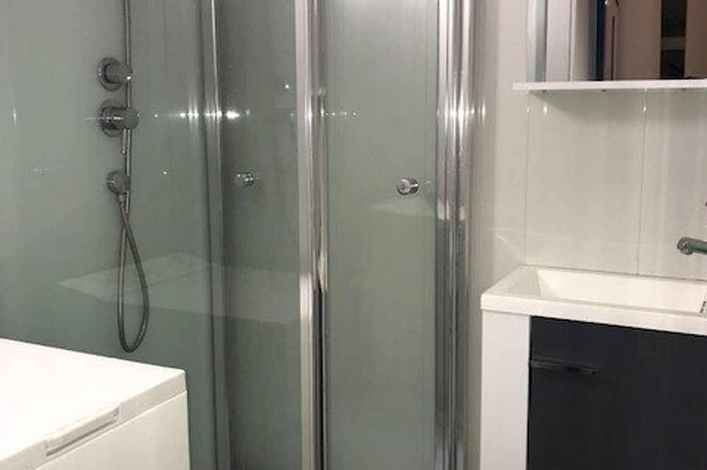 Casa a pie de playa con terraza - 4 personas in Port Leucate, Leucate