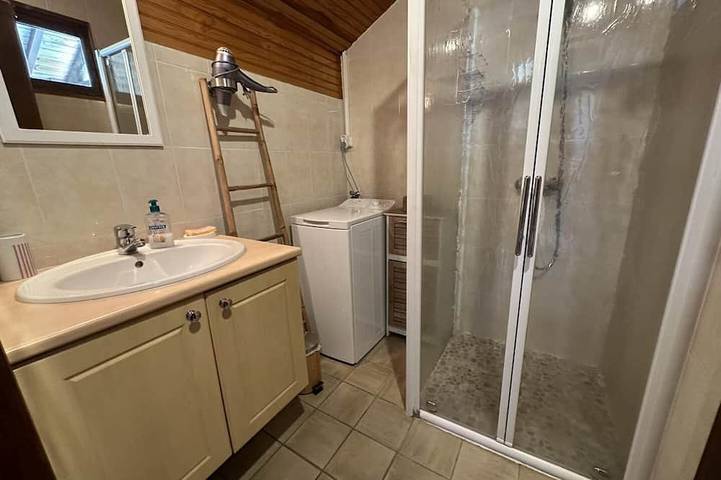 Location de vacances pour 4 personnes, avec jardin à Saint-Lon-les-Mines - 4