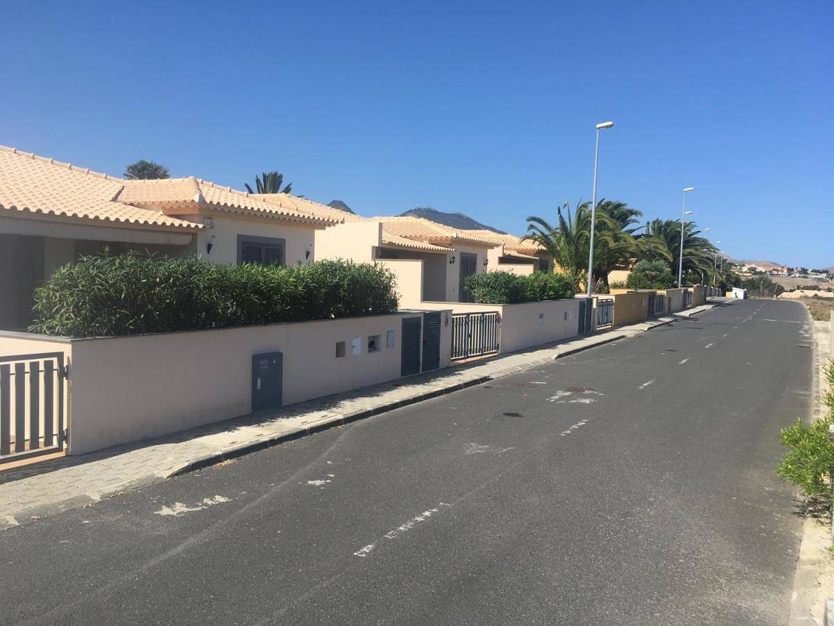 Holiday Home in Porto Santo, Madeira