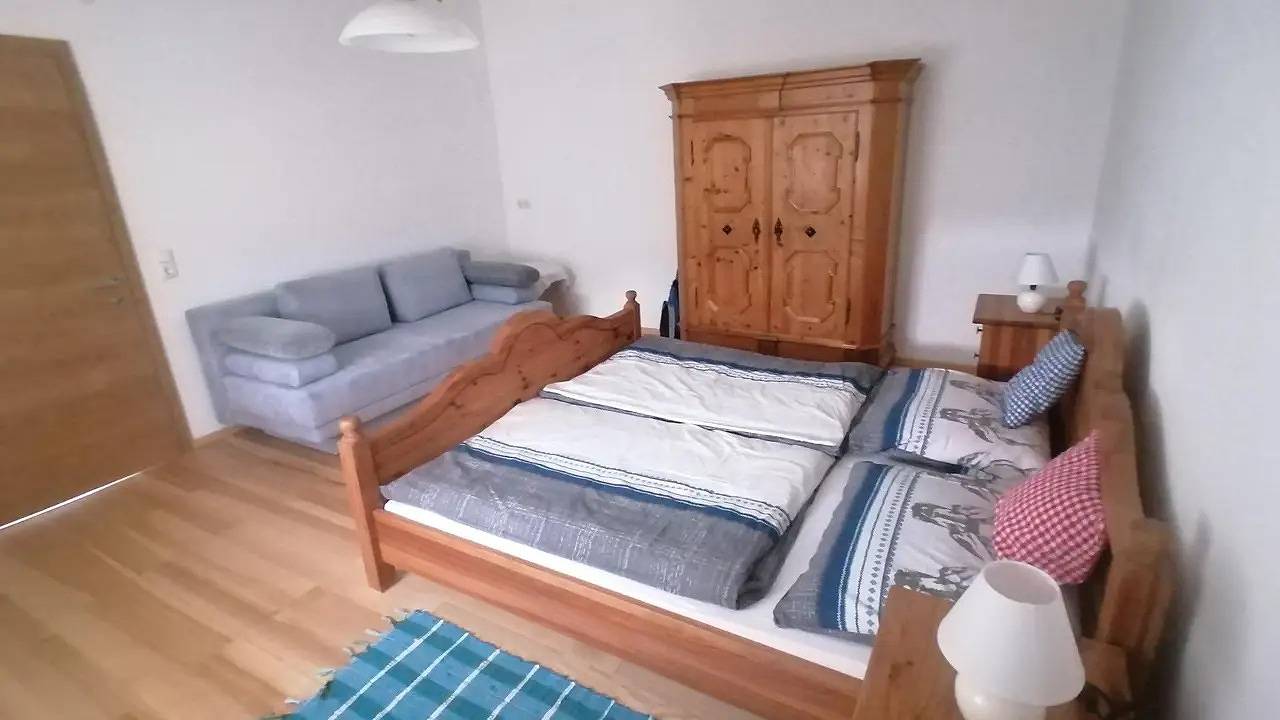 Ferienhaus für 3 Personen (75 m²) in Schwarzenberg am Böhmerwald in Schwarzenberg am Böhmerwald, Bezirk Rohrbach