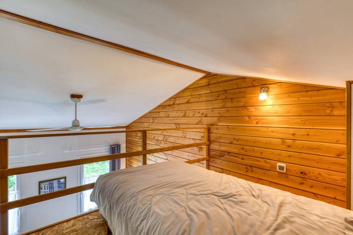 Chambre d’hôte pour 3 personnes, avec jardin dans l' Hérault - 4