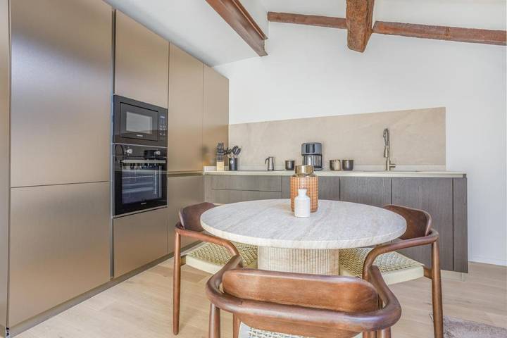 Apartamento de vacaciones para 4 personas - 1