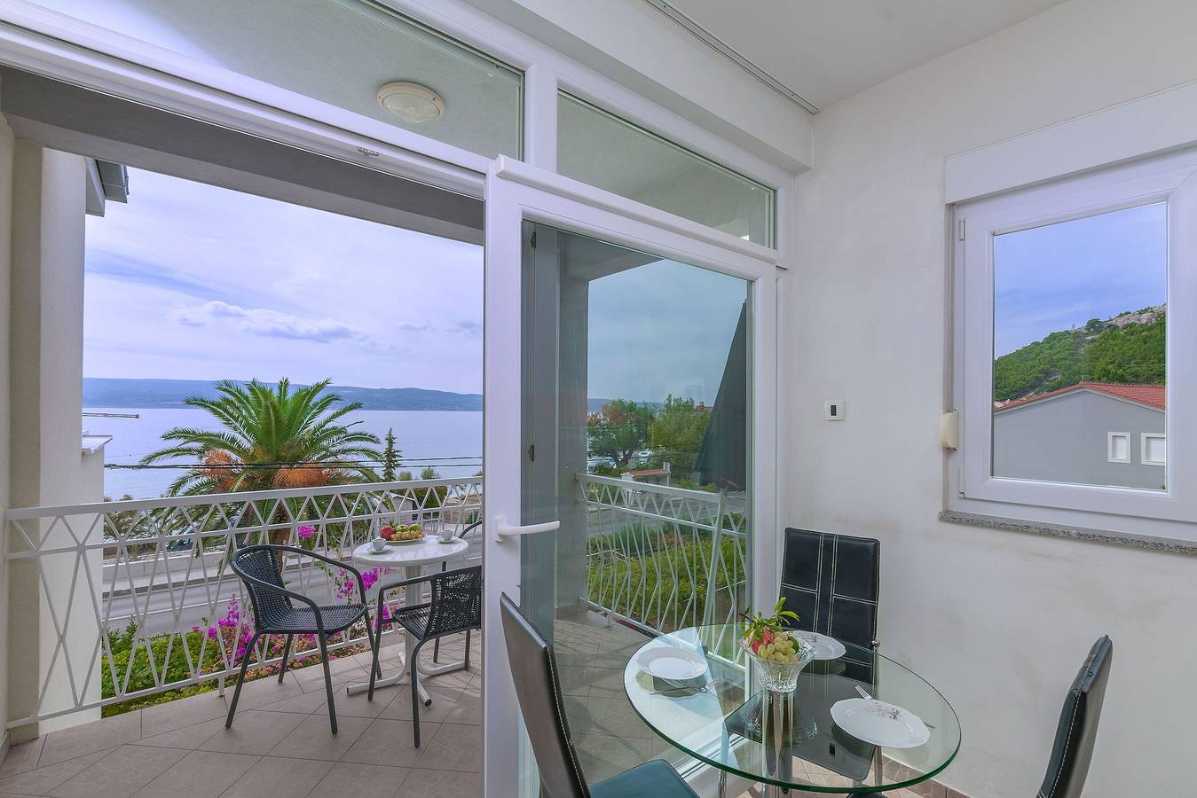 Ganzes Studio, Apartments Marija in Dugi Rat, Split-Dalmatien