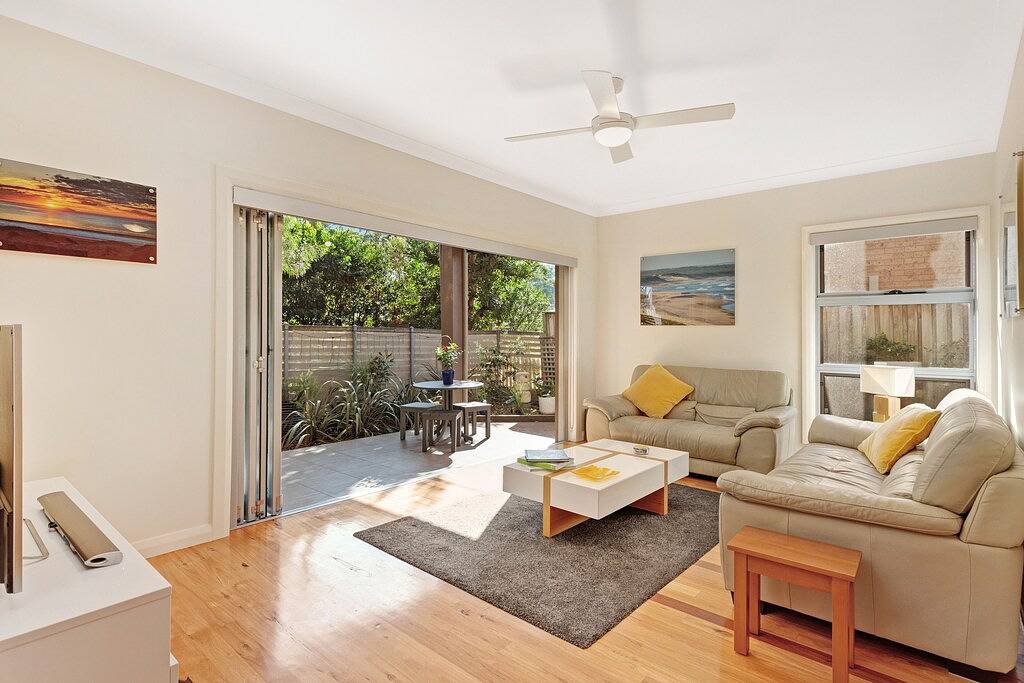 Binda Beauty Townhouse in Hawks Nest, Hunter Valley