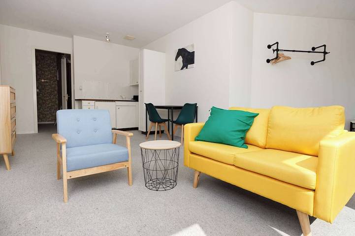 Ferienwohnung für 2 Personen - 1