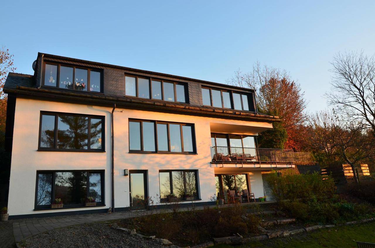 Ganze Wohnung, Ferienwohnung Bad Fredeburg in Bad Fredeburg, Schmallenberg